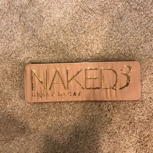 NAKED 3 palette
